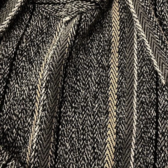 Original Senor Lopez hoodie with fleece lined hood - Picture 2 of 6